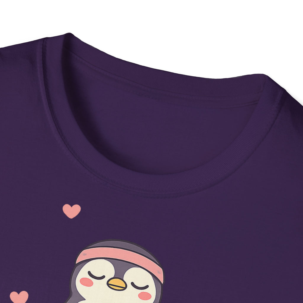 Penguin T-shirt