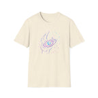 Galactic Hand Orbit T-Shirt