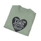 Trust in the Lord T-Shirt