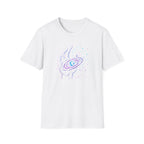 Galactic Hand Orbit T-Shirt