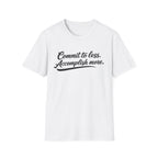 Commit T-shirt
