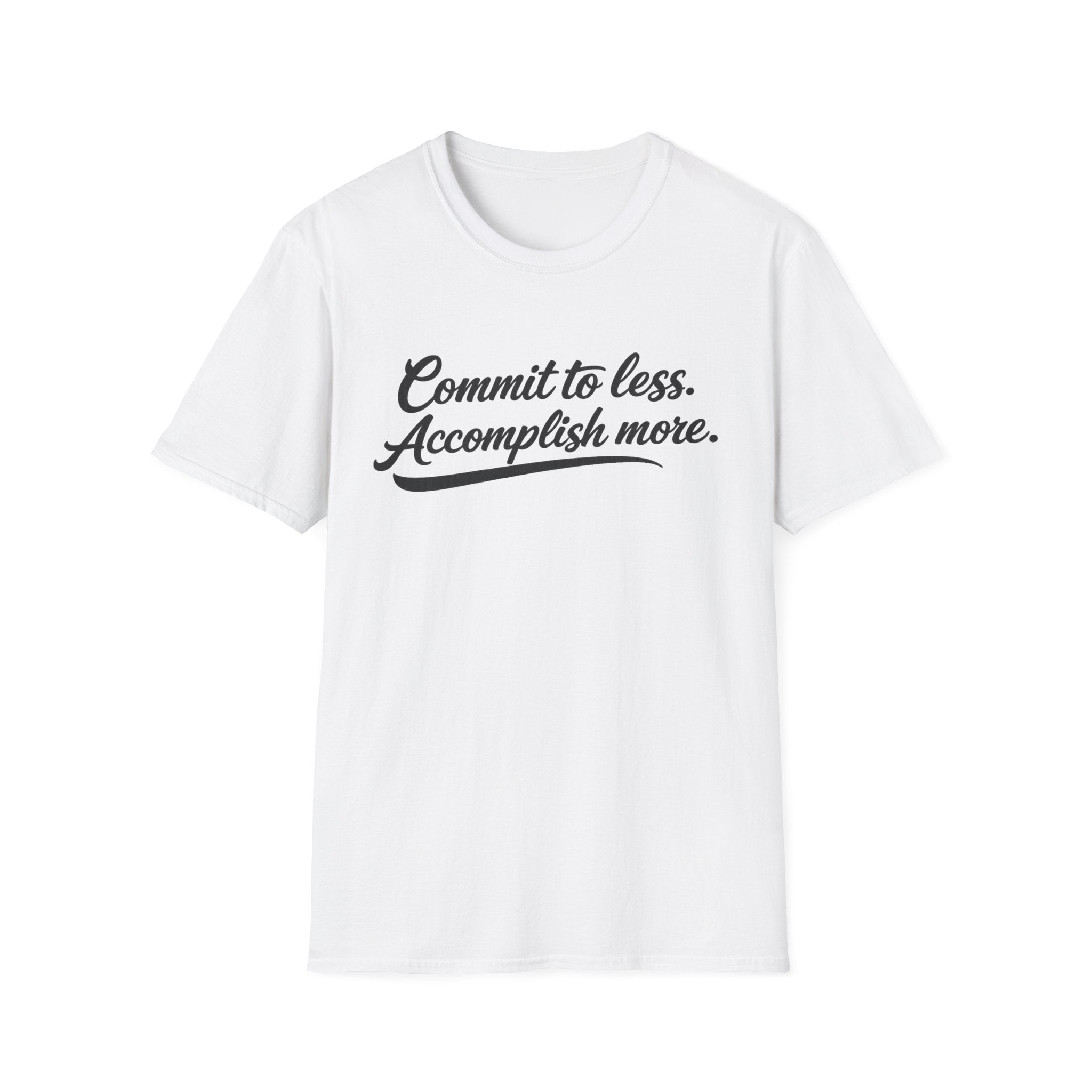 Commit T-shirt