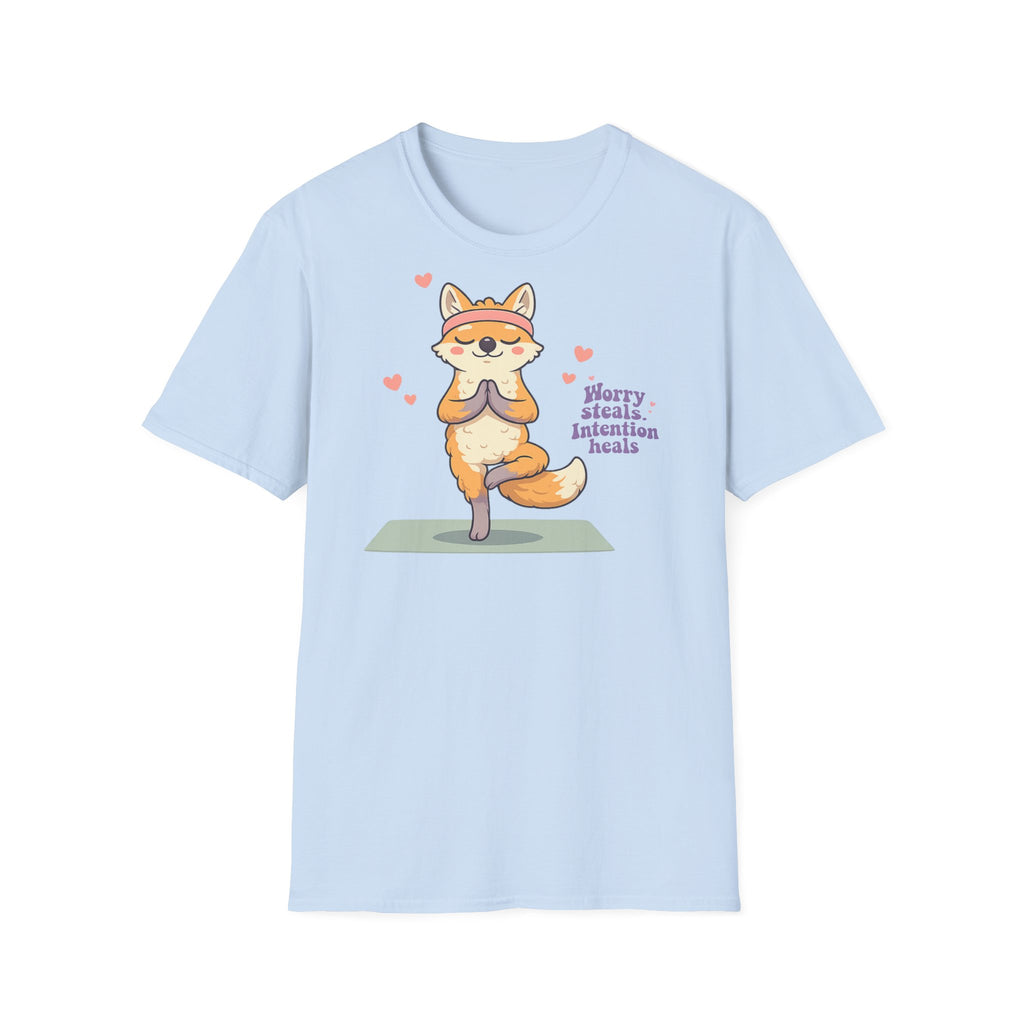 Fox T-shirt