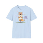 Fox T-shirt