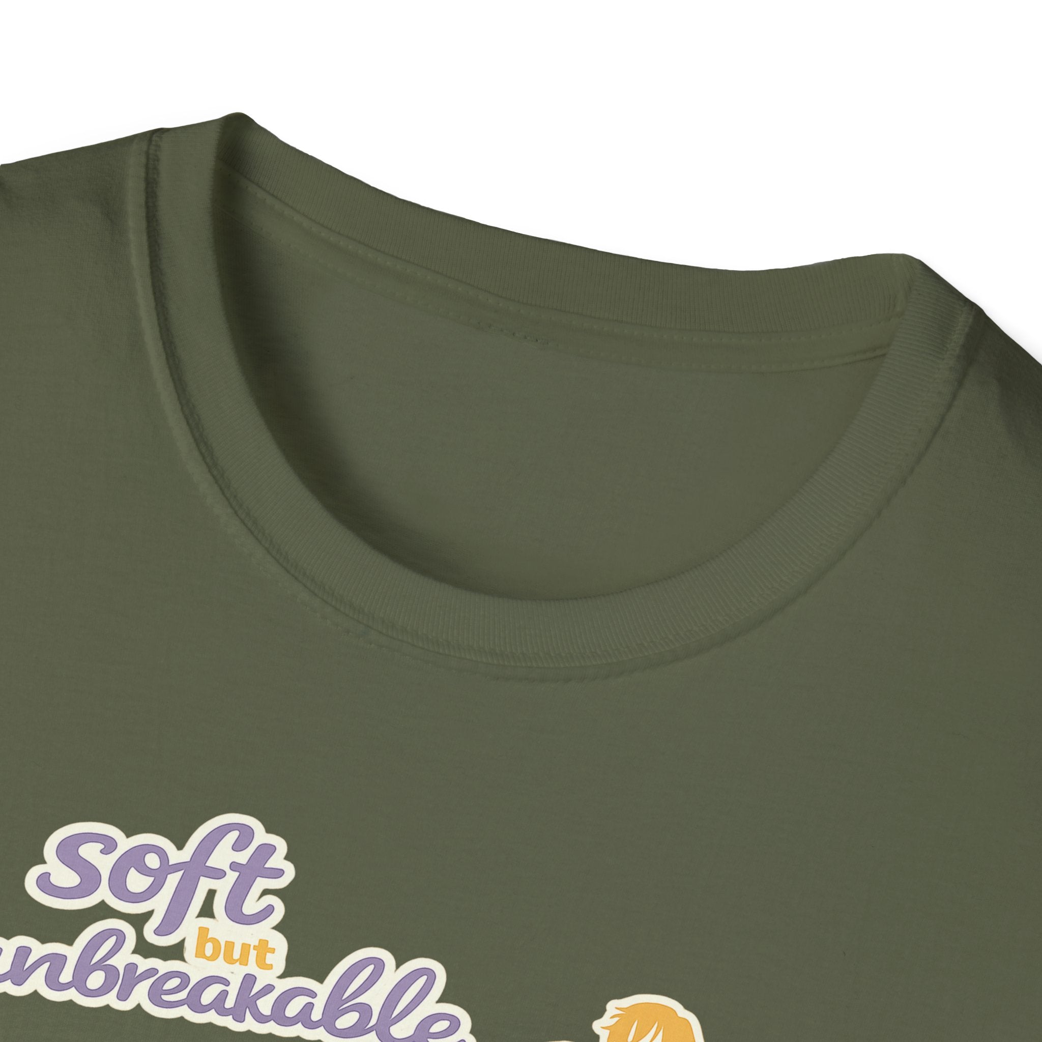 Unbreakable T-shirt
