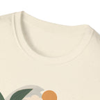 Mountain River Landscape T-Shirt