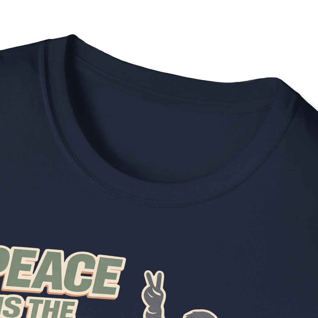 Peace T-shirt