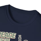 Peace T-shirt