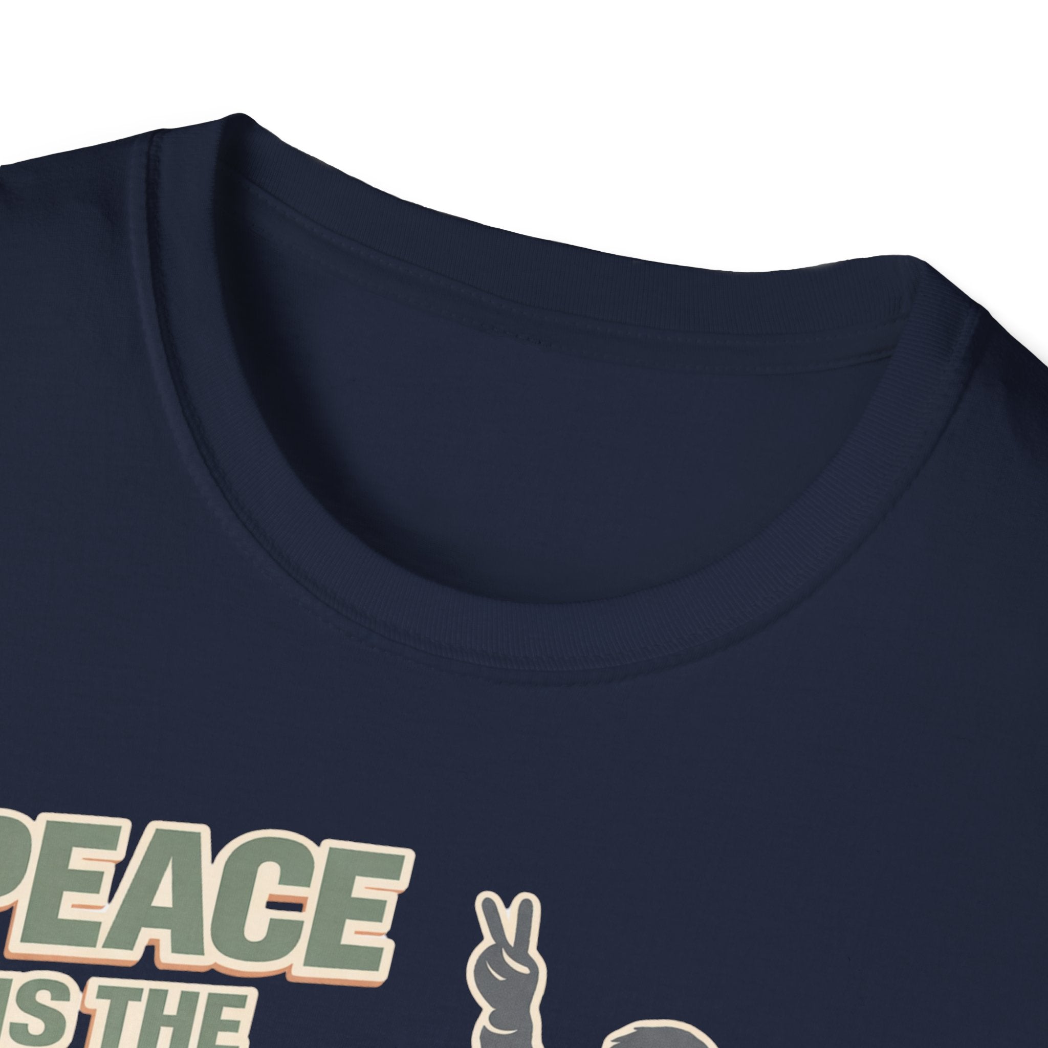 Peace T-shirt
