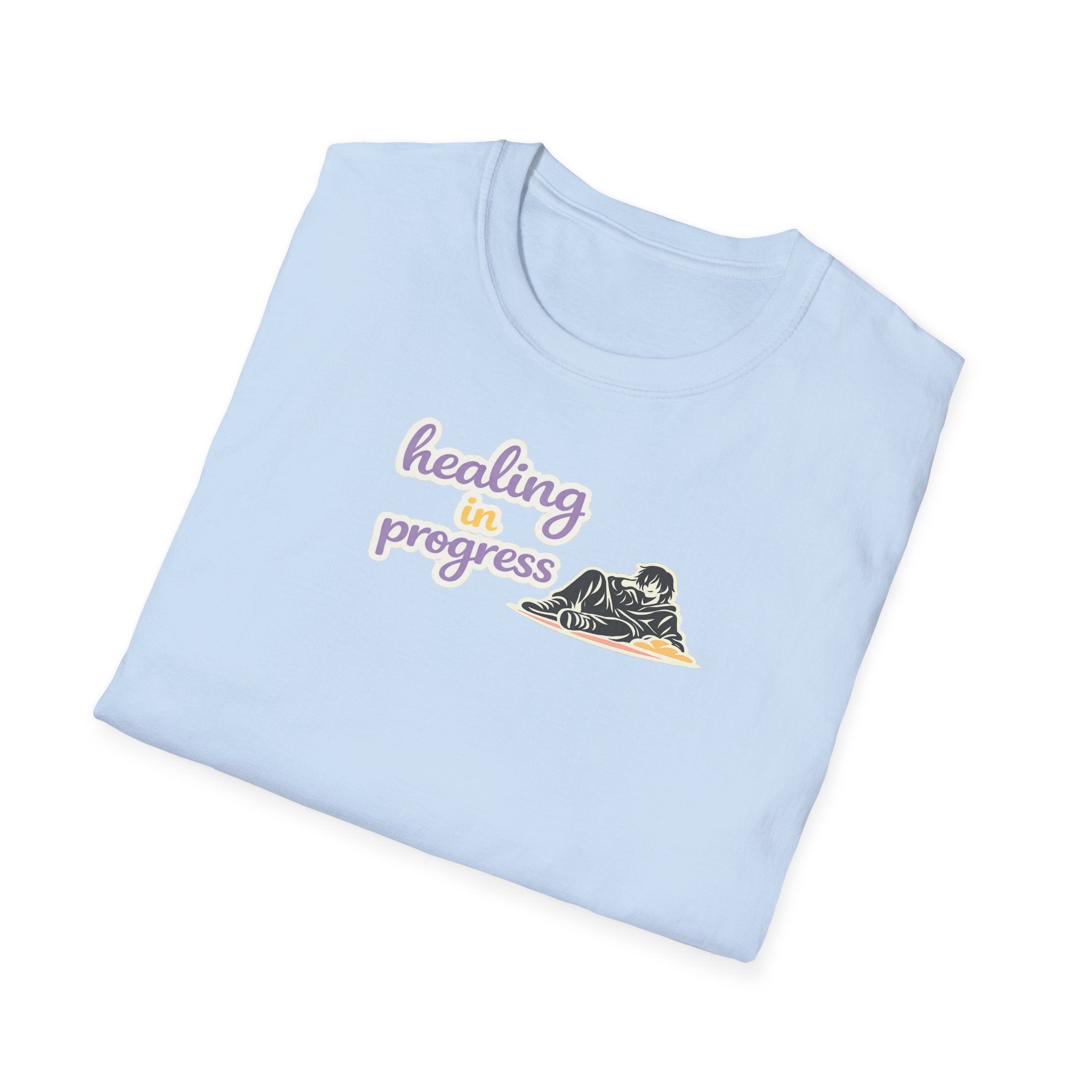 Progress T-shirt