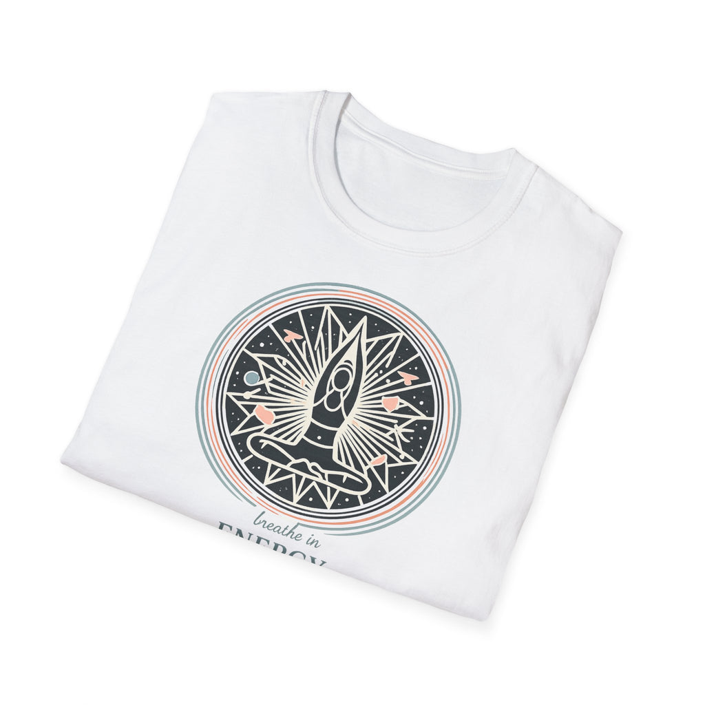 Energy T-Shirt