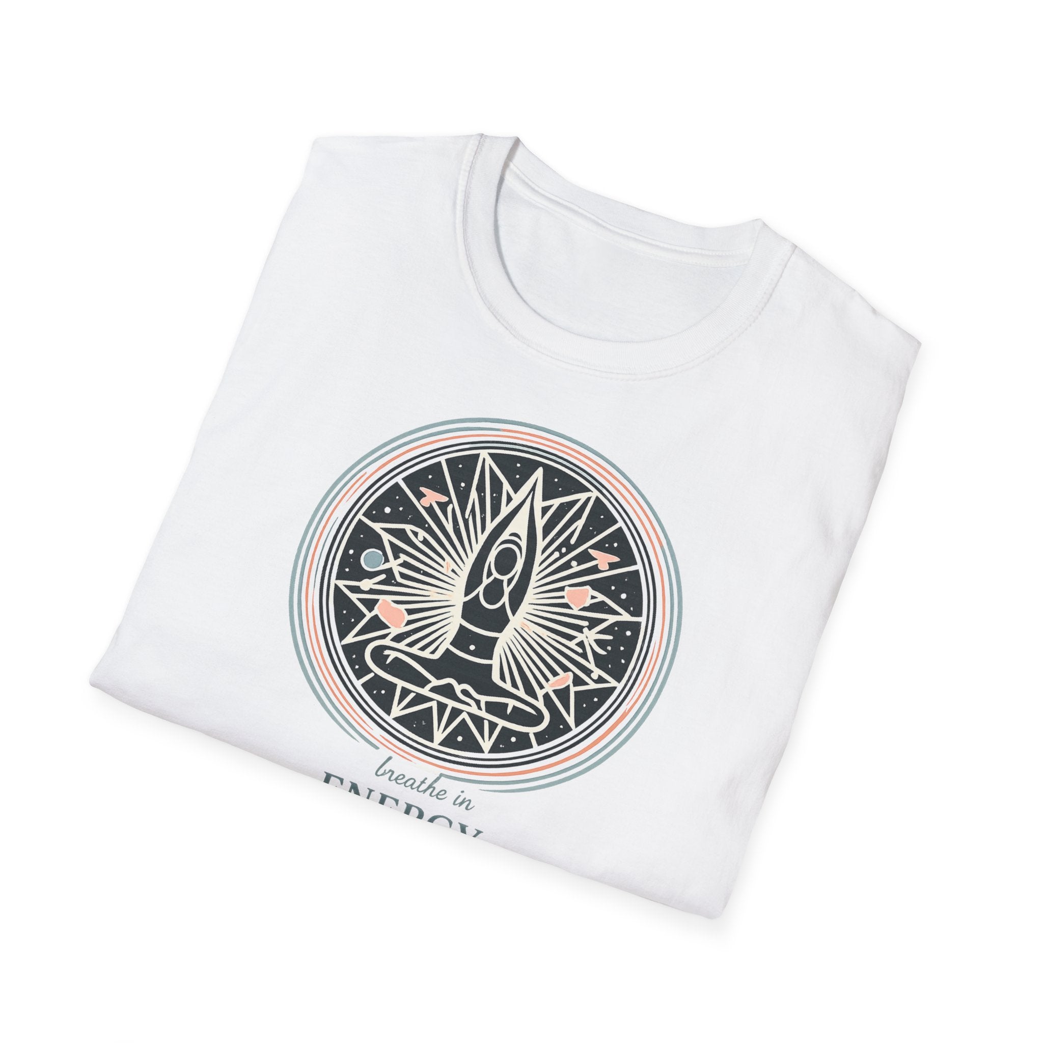 Energy T-Shirt