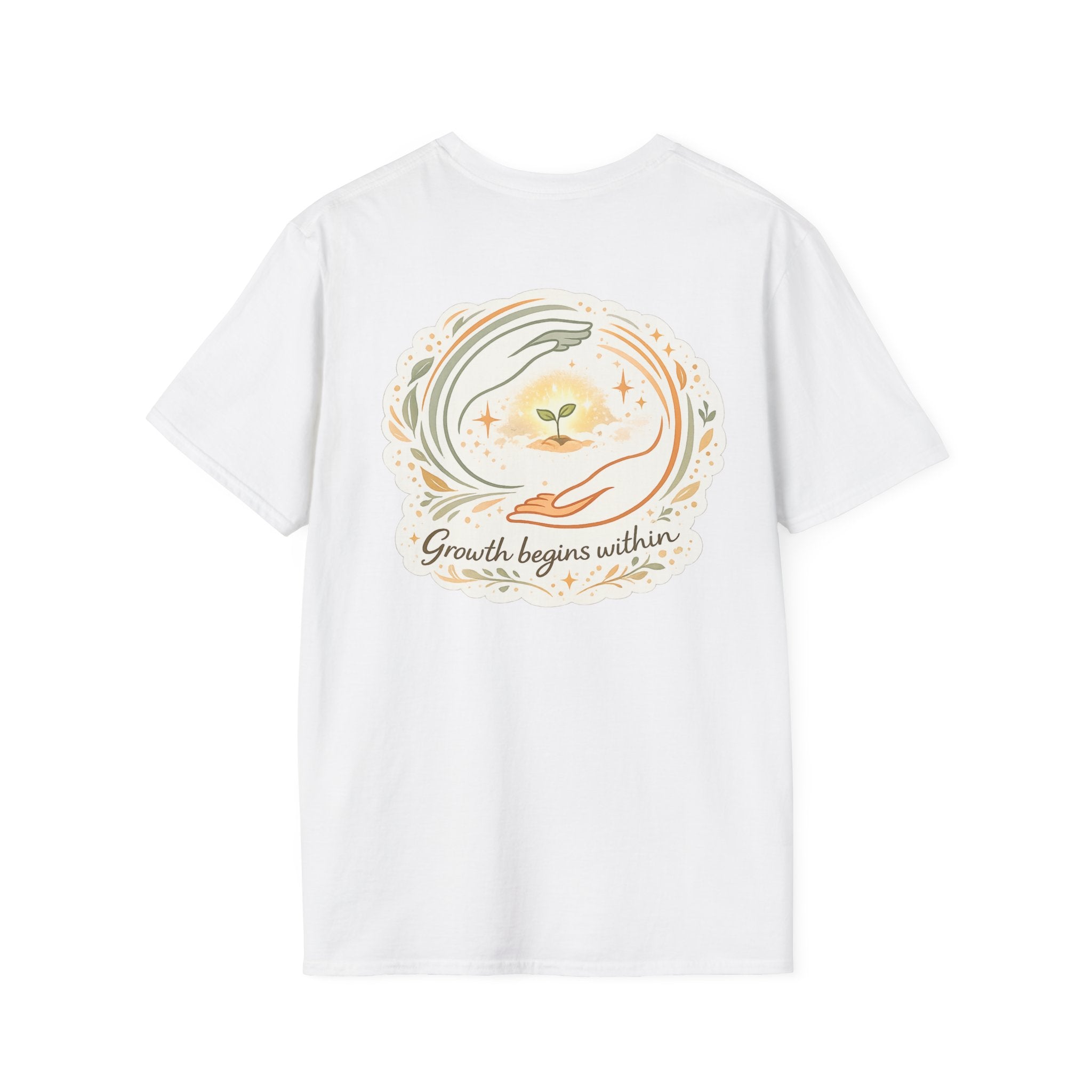 Growth T-Shirt