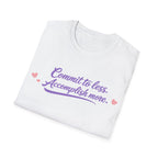 Commit T-shirt