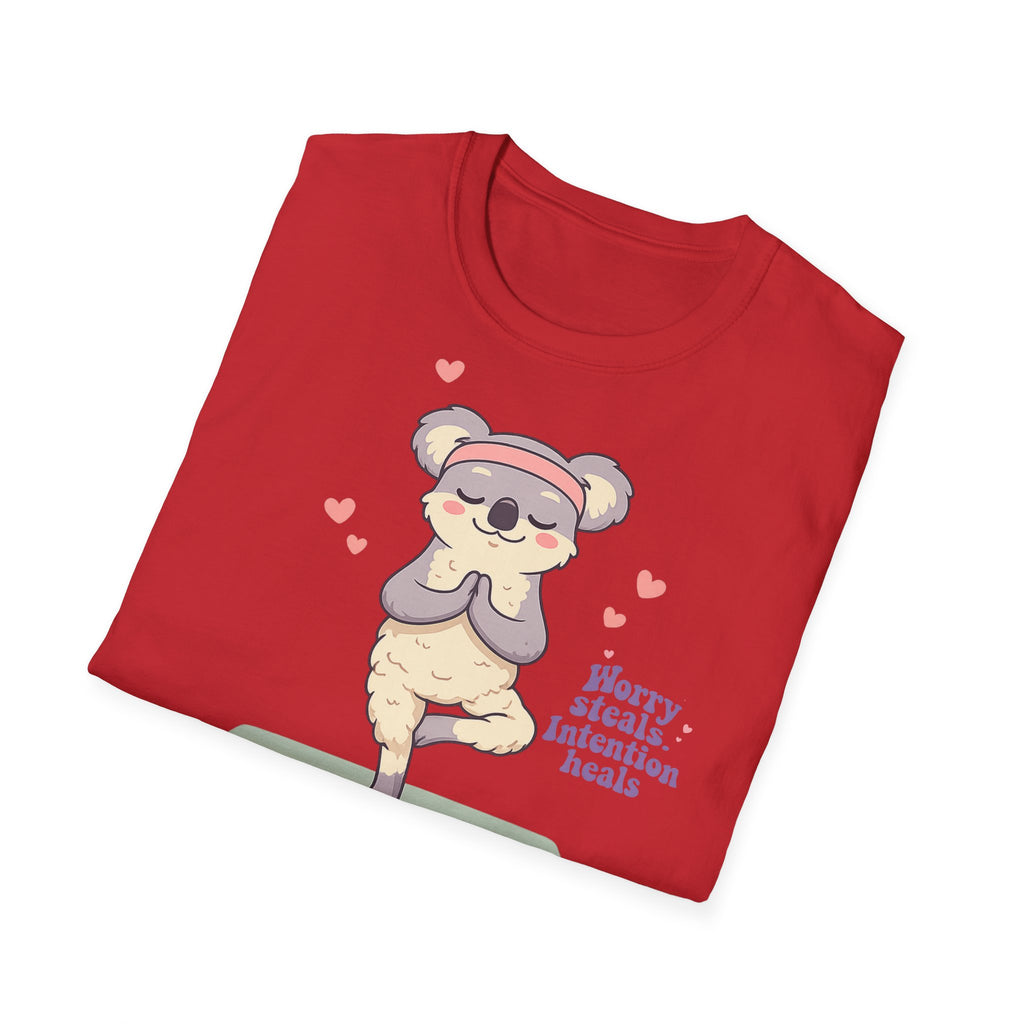 Koala T-shirt
