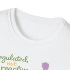 Regulated T-shirt