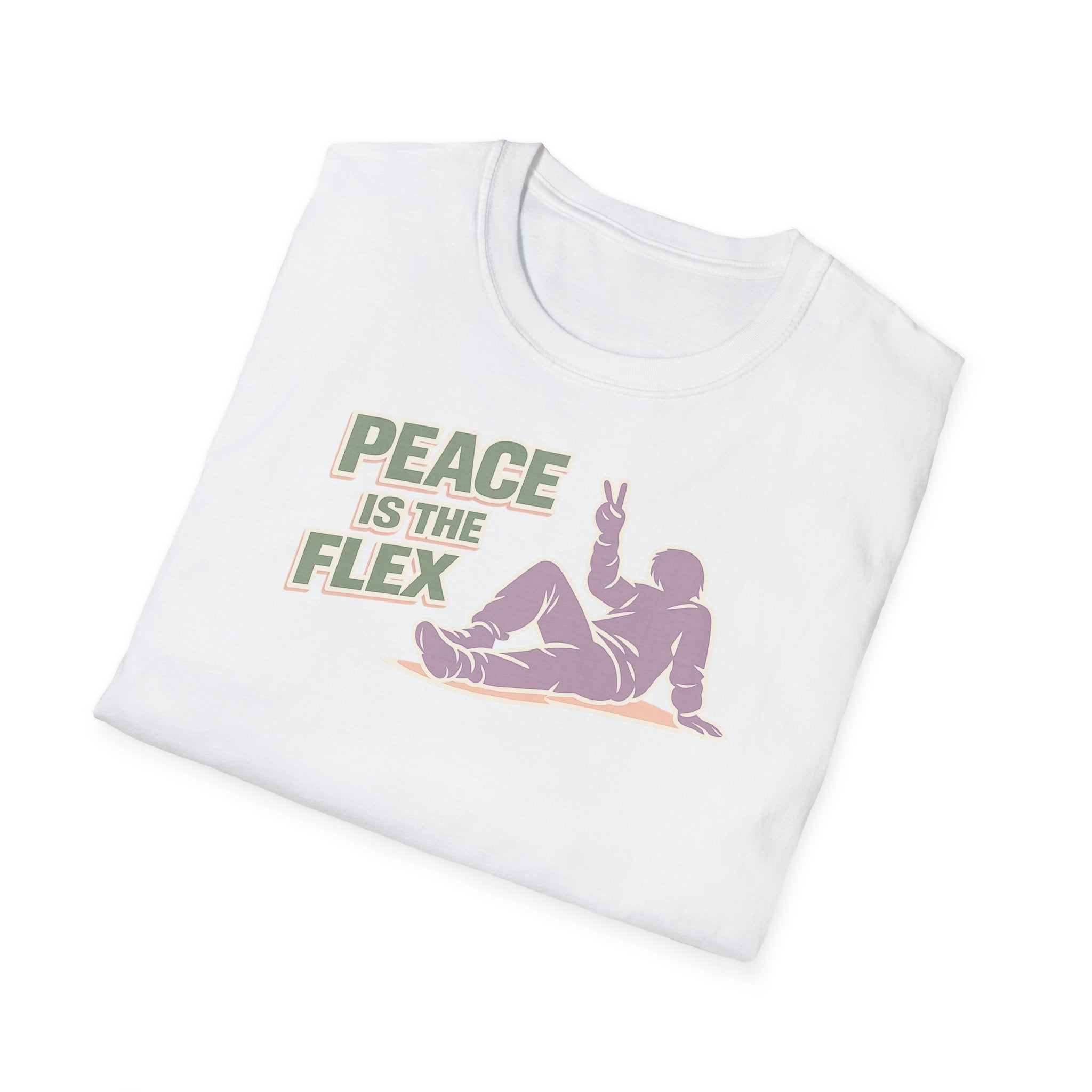 Peace T-shirt