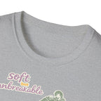 Unbreakable T-shirt