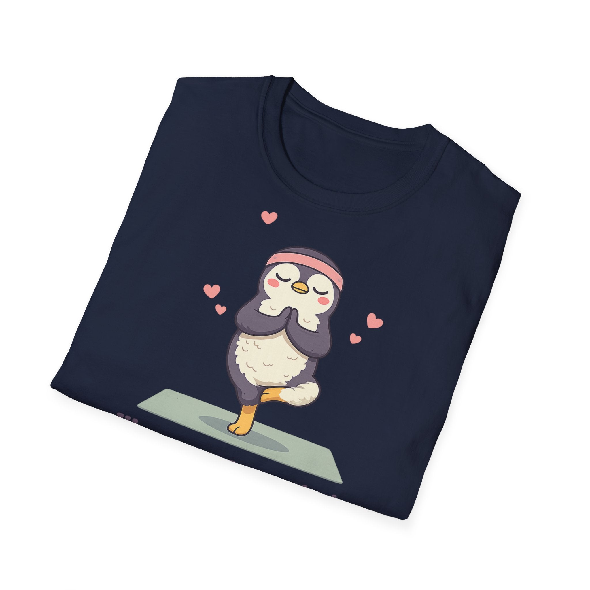 Penguin T-shirt