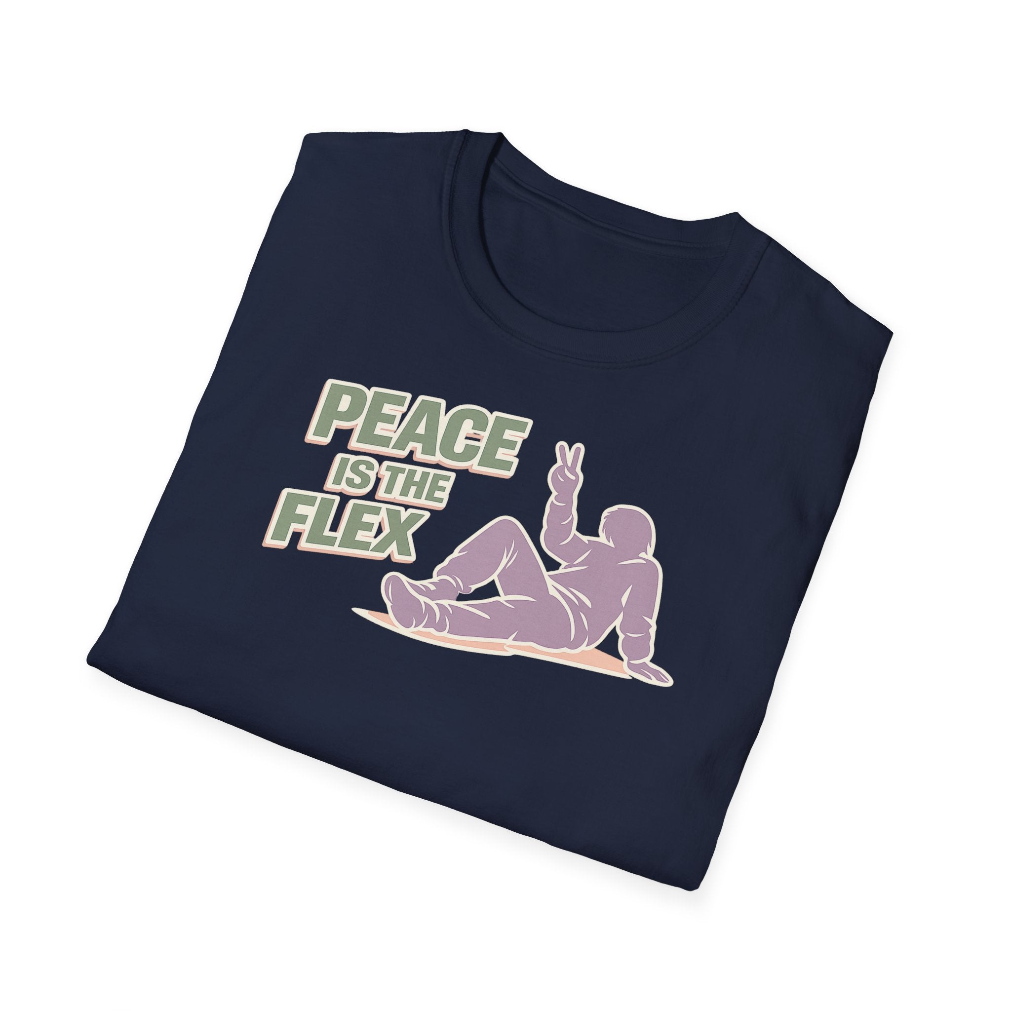 Peace T-shirt