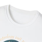 Two Fish Zodiac Circle T-Shirt