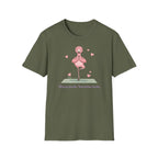 Flamingo T-shirt
