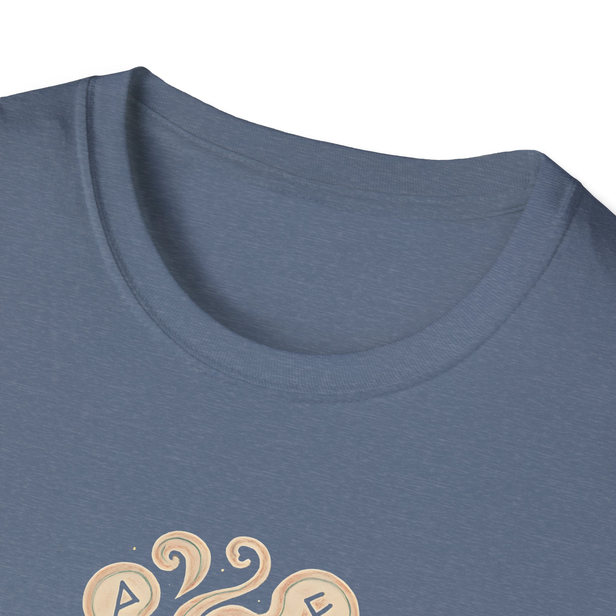 Witchcraft and Chill T-Shirt