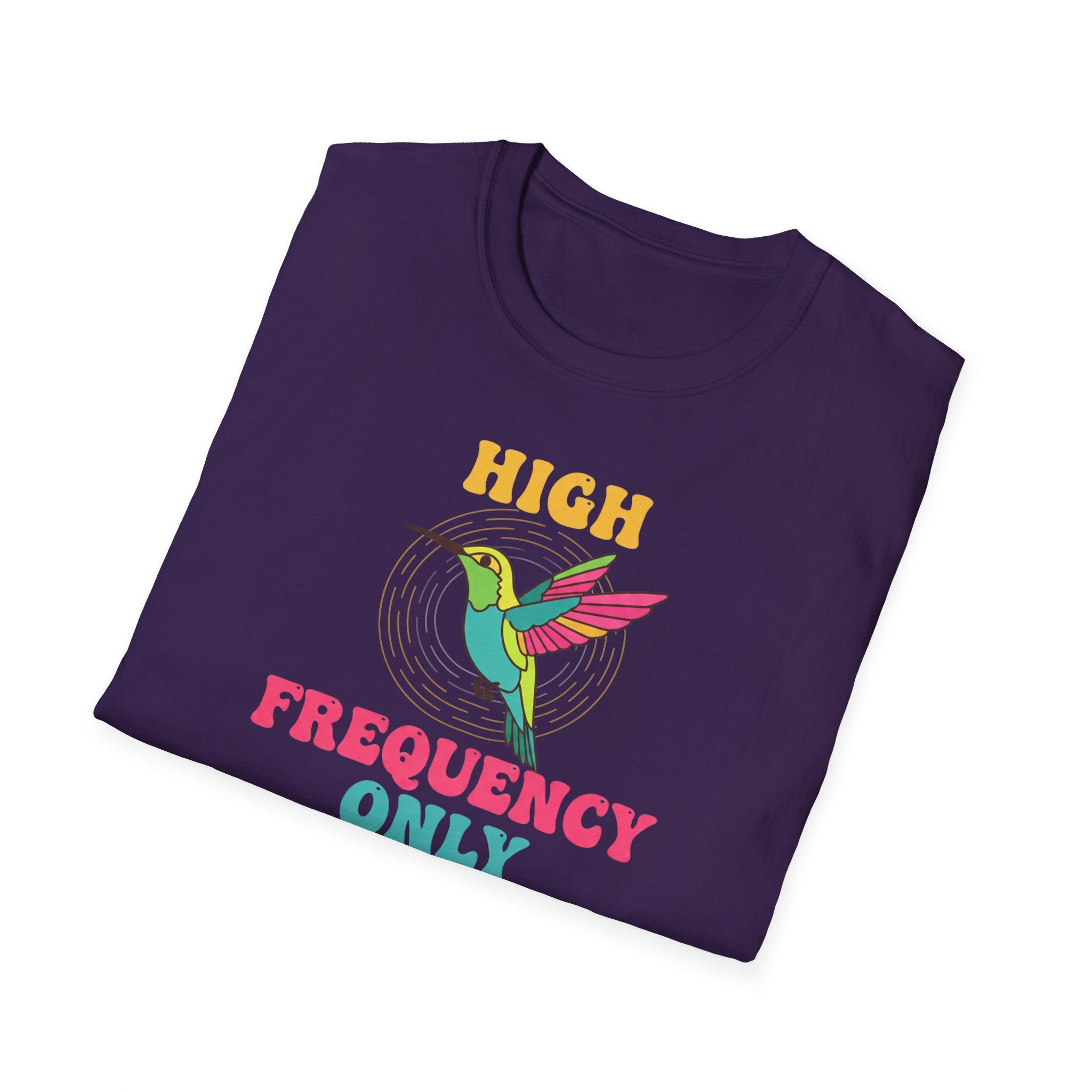 Hummingbird T-shirt