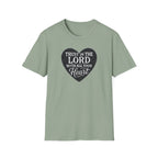 Trust in the Lord T-Shirt