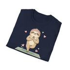 Sloth T-shirt