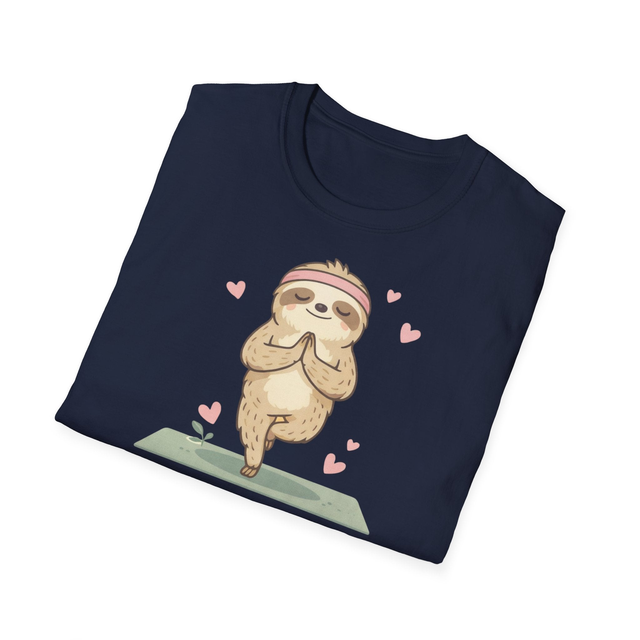 Sloth T-shirt