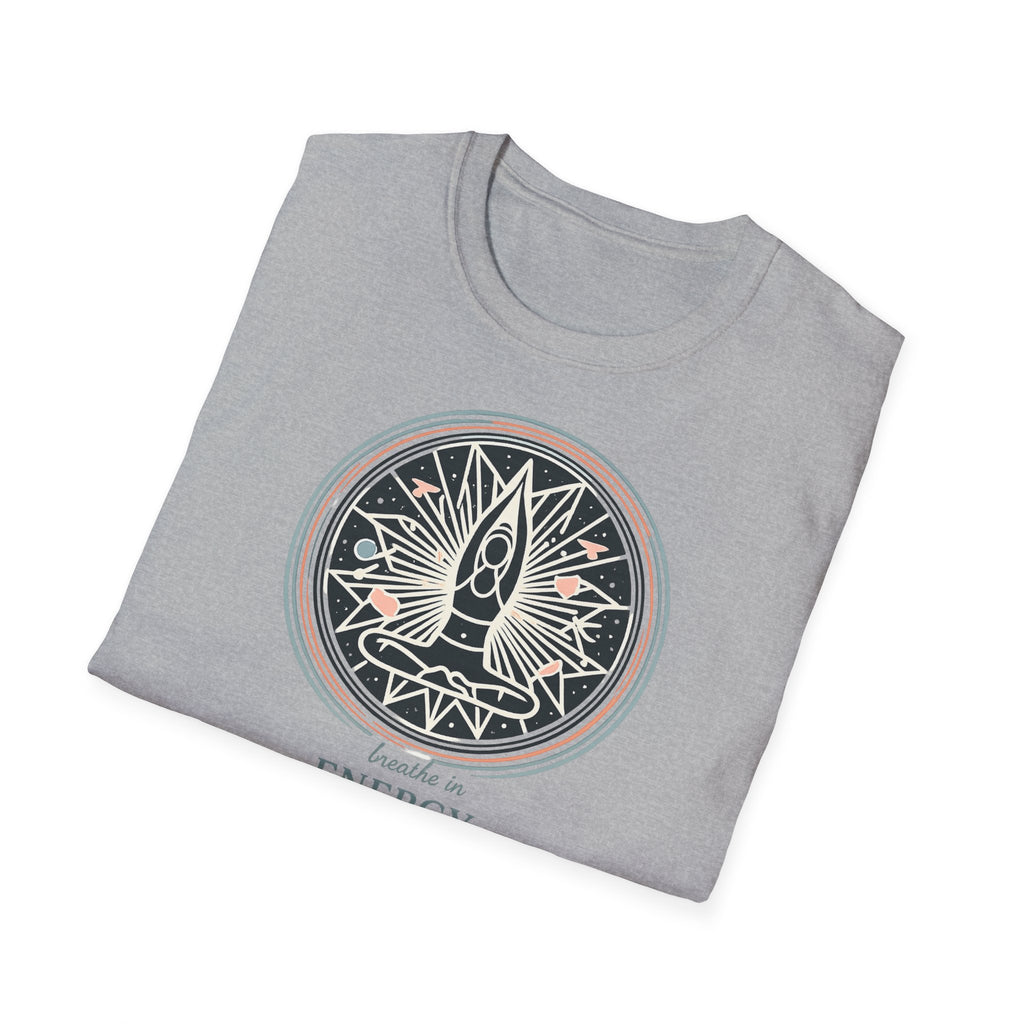 Energy T-Shirt