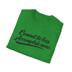 Commit T-shirt