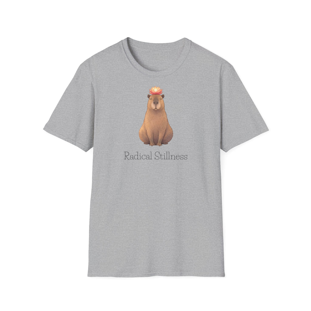 Stillness T-Shirt