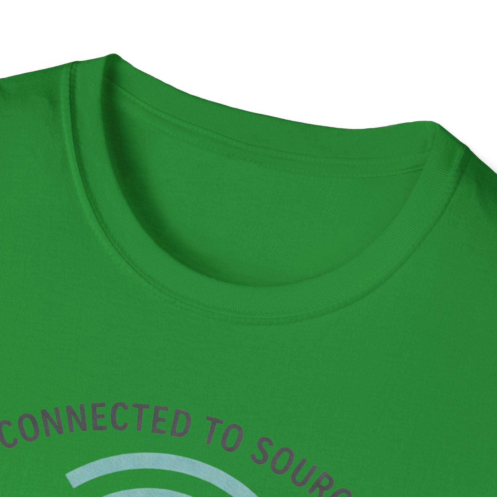 Connected T-shirt