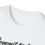 Commit T-shirt