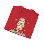 Sloth T-shirt