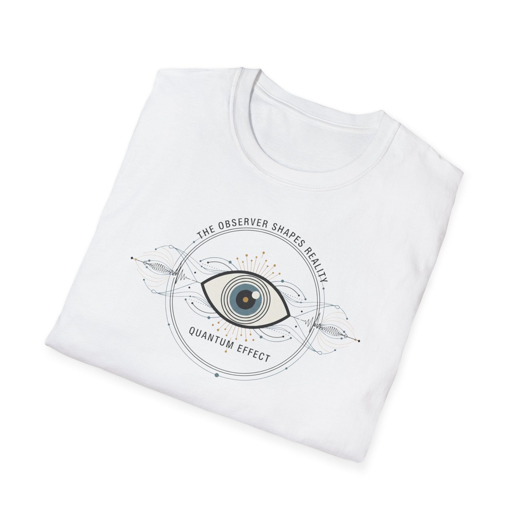 Observer T-shirt