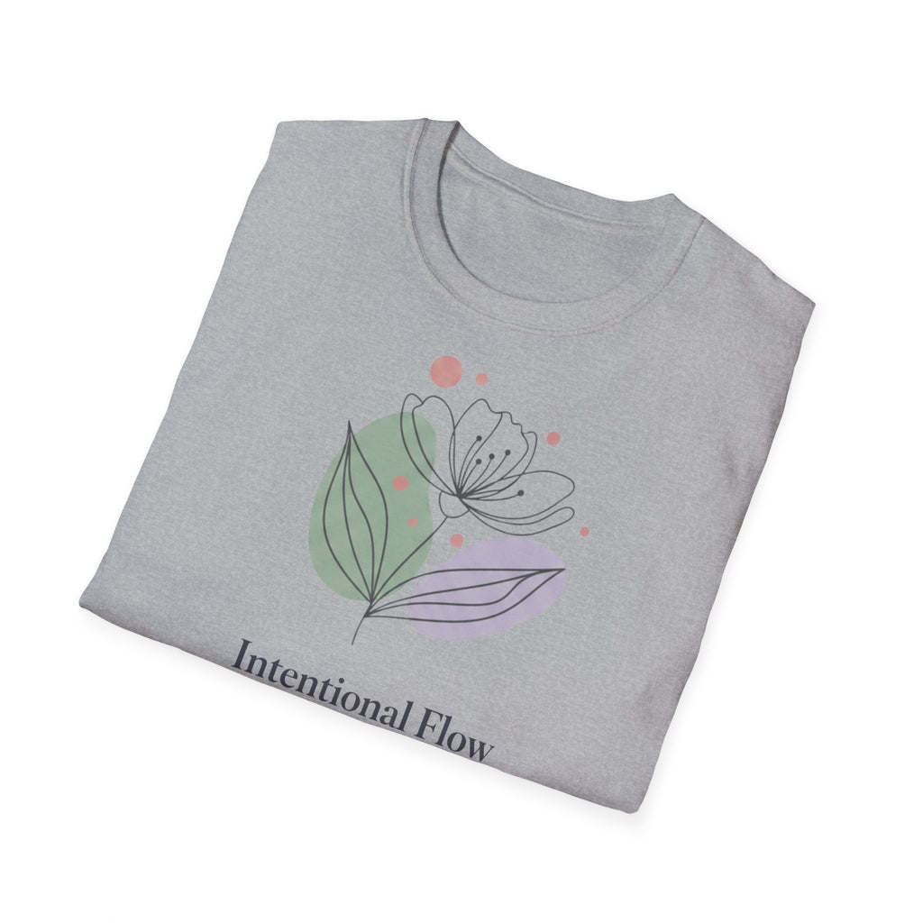 Flow T-shirt