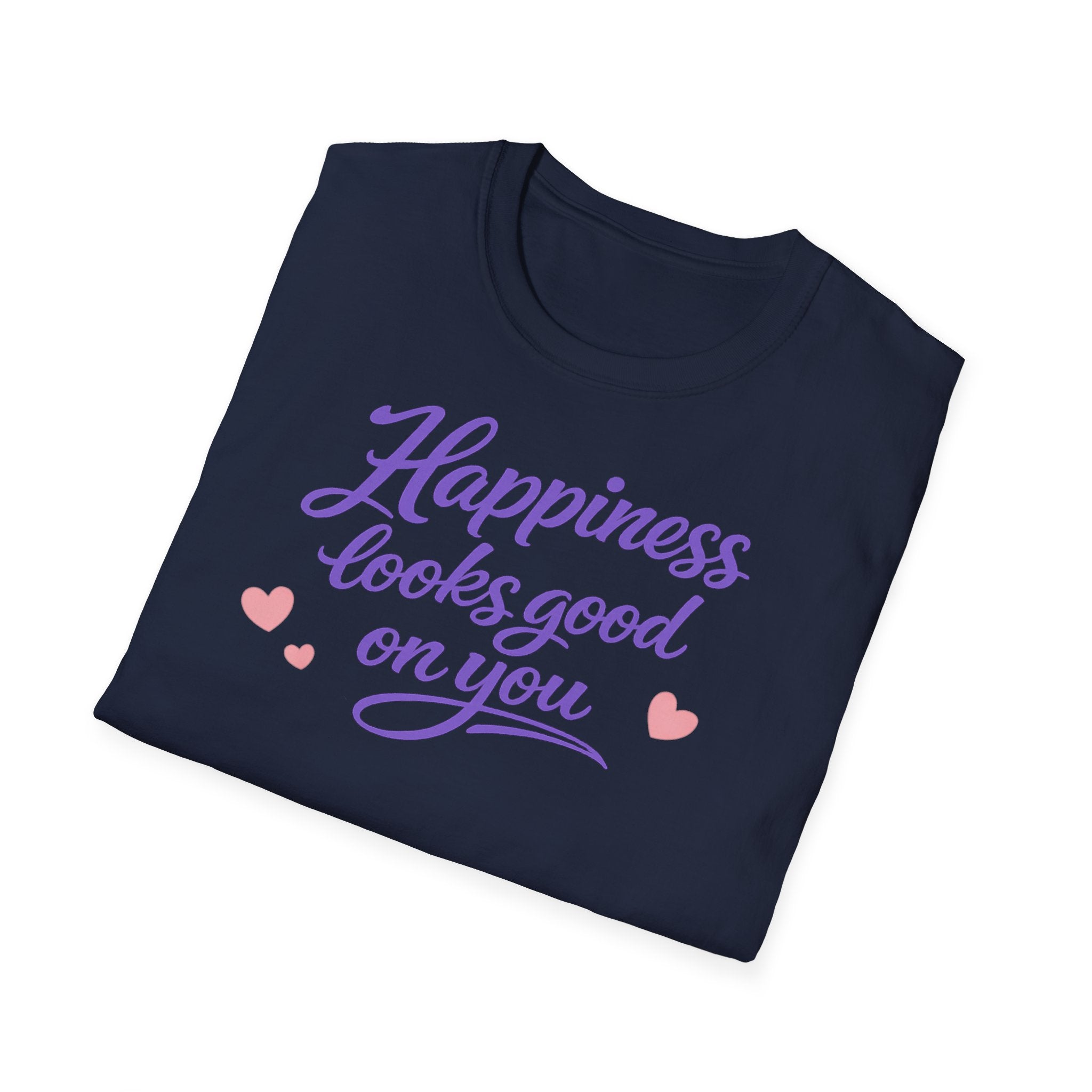 Happiness T-Shirt