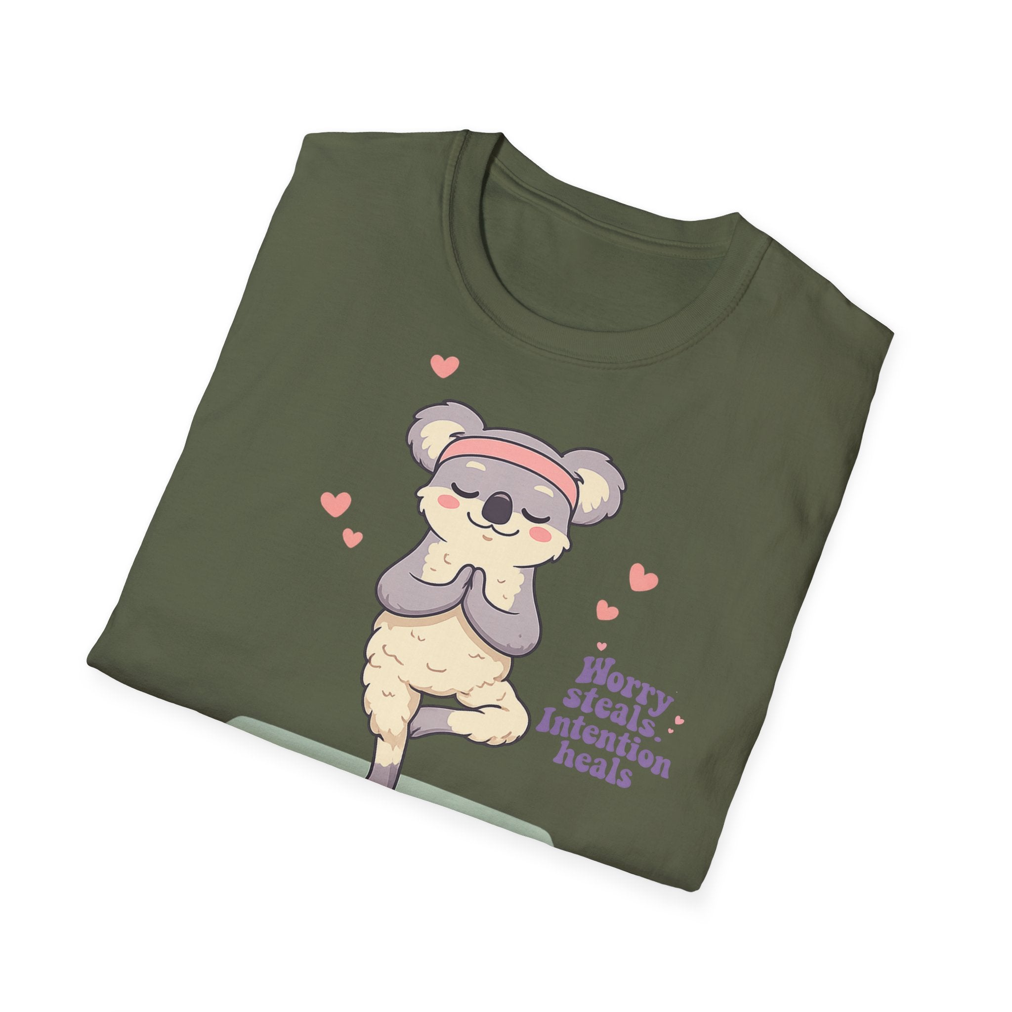 Koala T-shirt