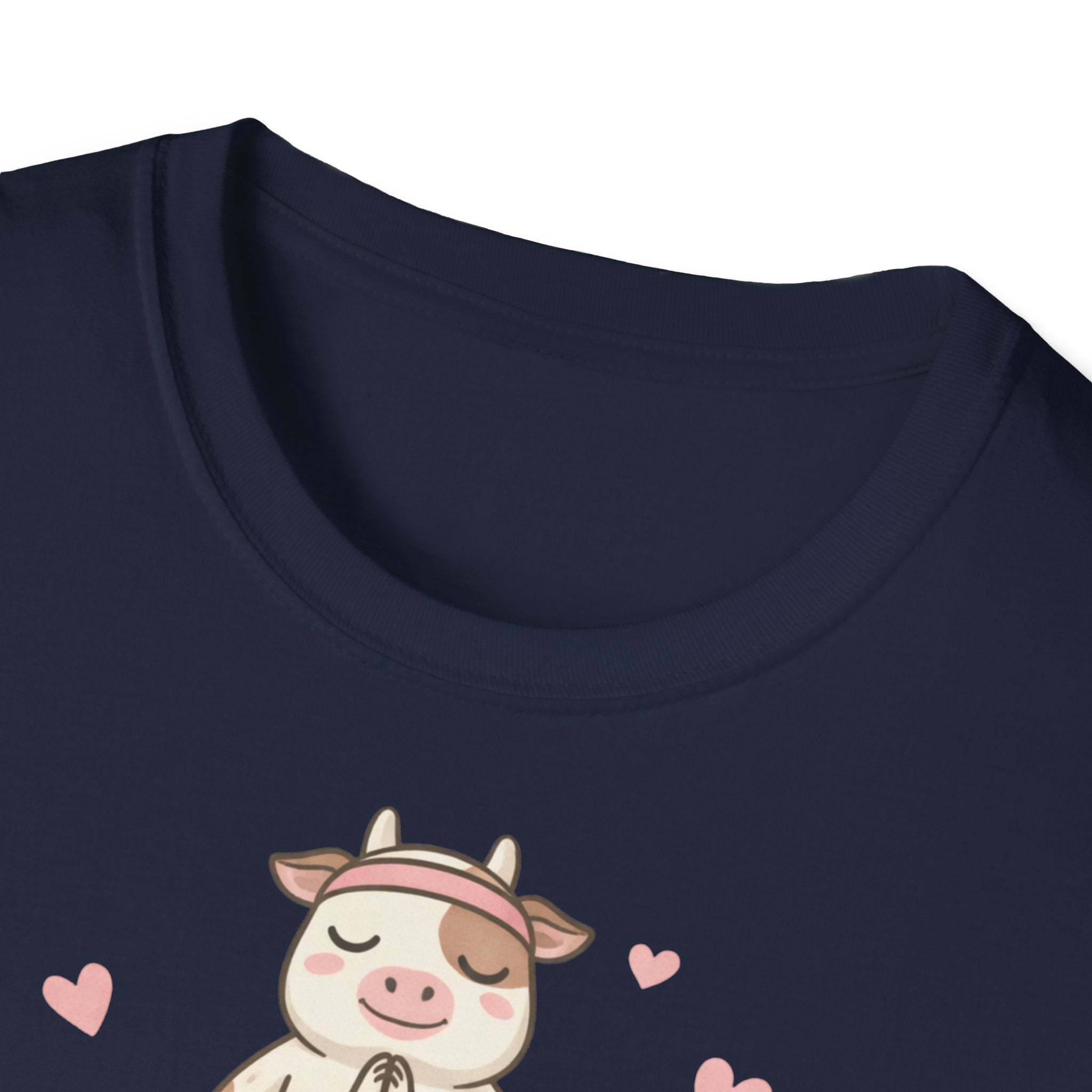 Cow T-shirt