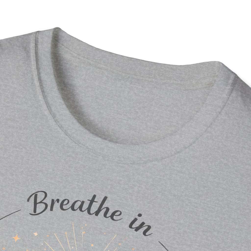 Breathe T-shirt