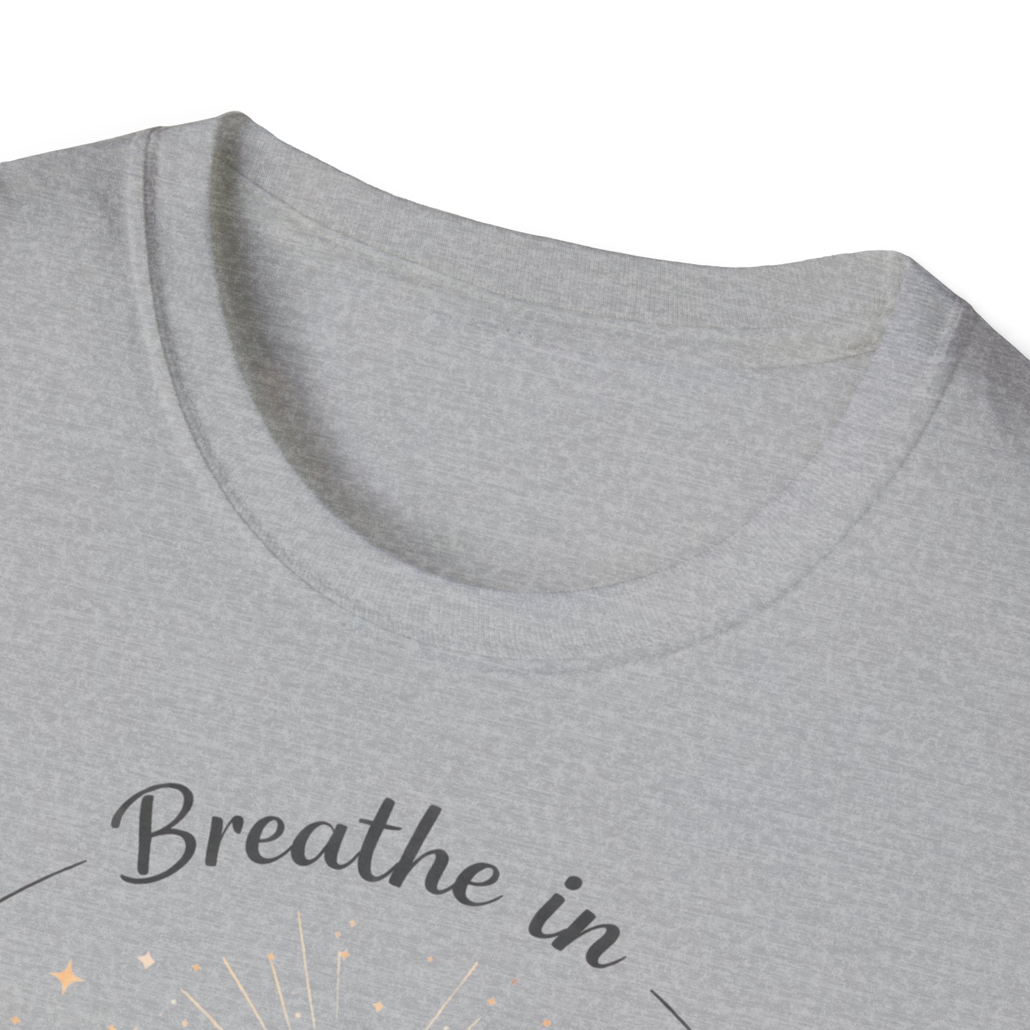 Breathe T-shirt