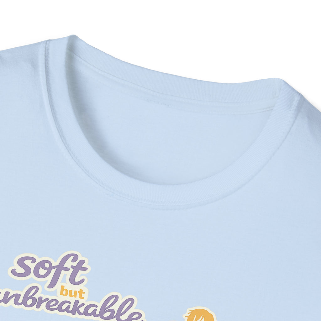 Unbreakable T-shirt