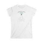 Connected Tee