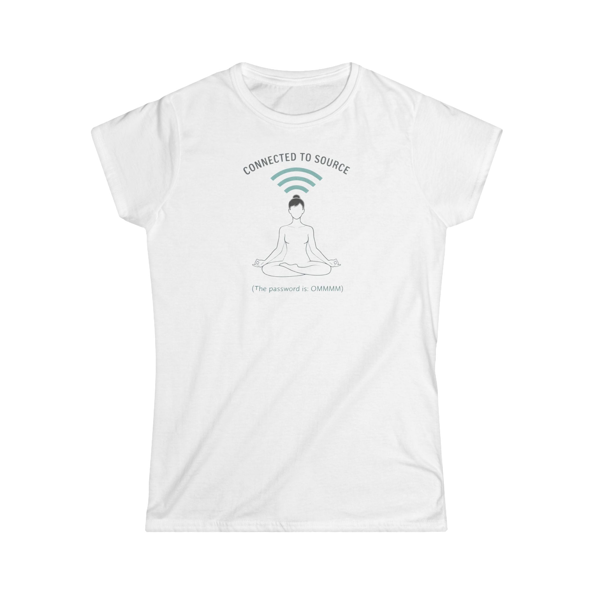 Connected Tee