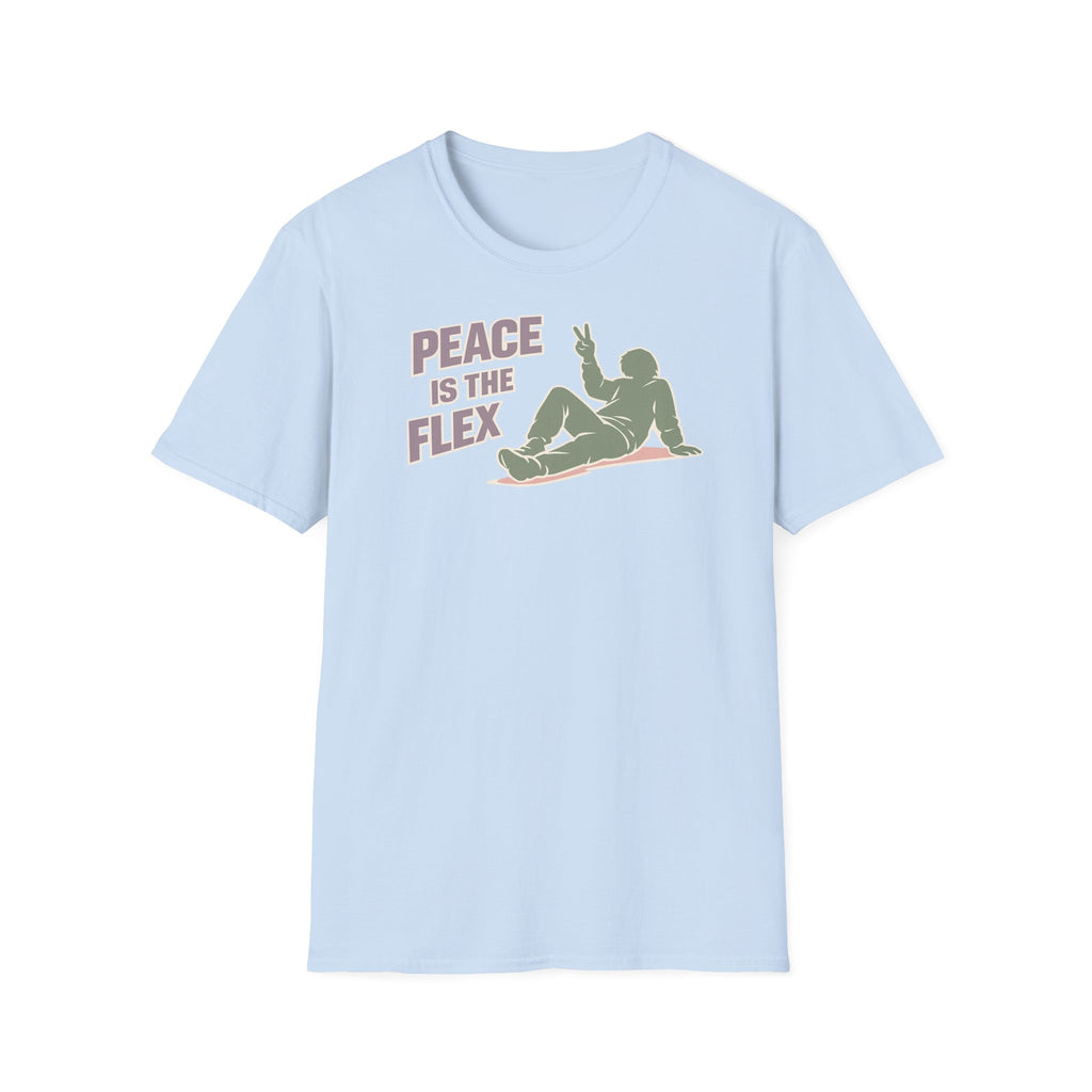 Peace T-shirt