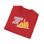 Peace T-shirt