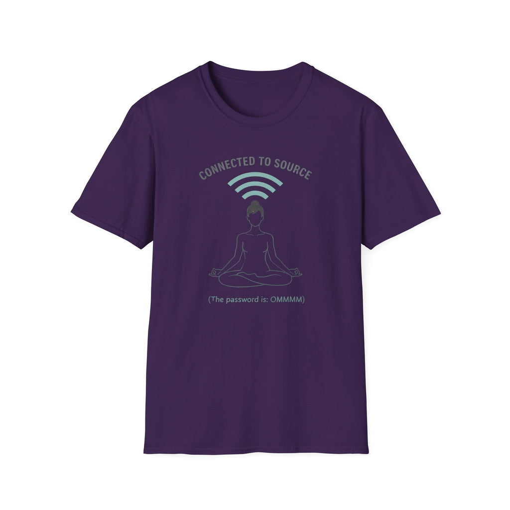 Connected T-Shirt